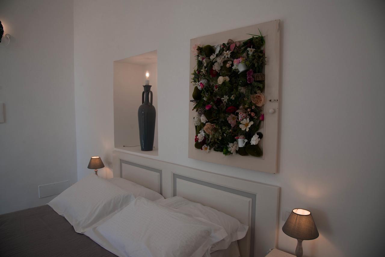 Dimora Del Duca, Masseria B&B Di Charme Монтерони-ди-Лечче Экстерьер фото