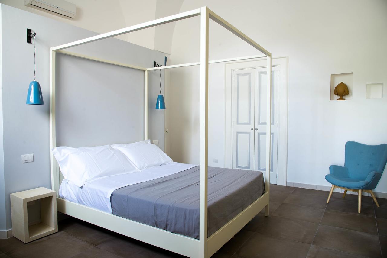 Dimora Del Duca, Masseria B&B Di Charme Монтерони-ди-Лечче Экстерьер фото