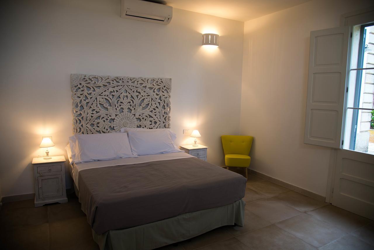 Dimora Del Duca, Masseria B&B Di Charme Монтерони-ди-Лечче Экстерьер фото