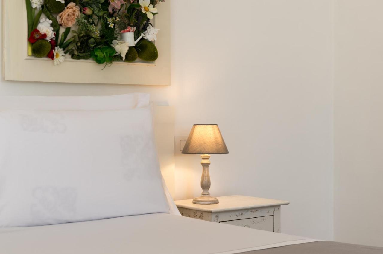 Dimora Del Duca, Masseria B&B Di Charme Монтерони-ди-Лечче Экстерьер фото