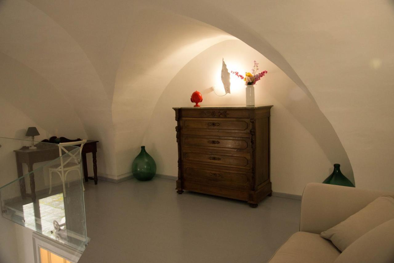 Dimora Del Duca, Masseria B&B Di Charme Монтерони-ди-Лечче Экстерьер фото
